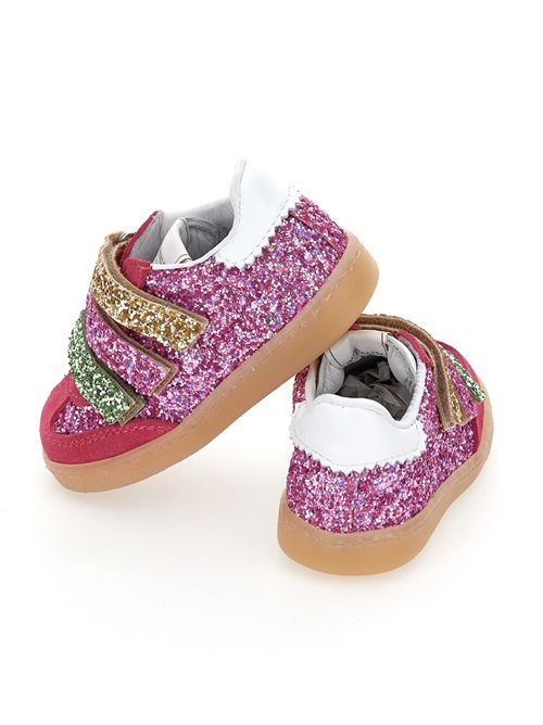 Sneakers, bambina, logate. MONNALISA | 83H004 87790084
